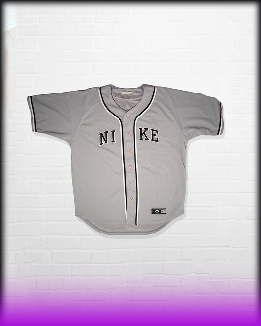 NIKE BASEBALL SHIRT