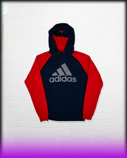 ADIDAS HOODIE