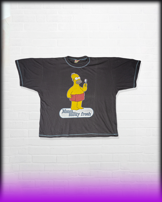 VINTAGE SIMPSONS T-SHIRT