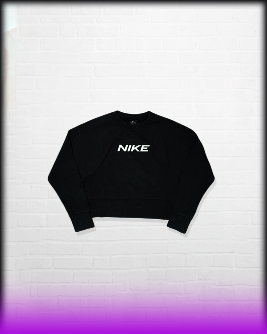 VINTAGE NIKE CROPPED