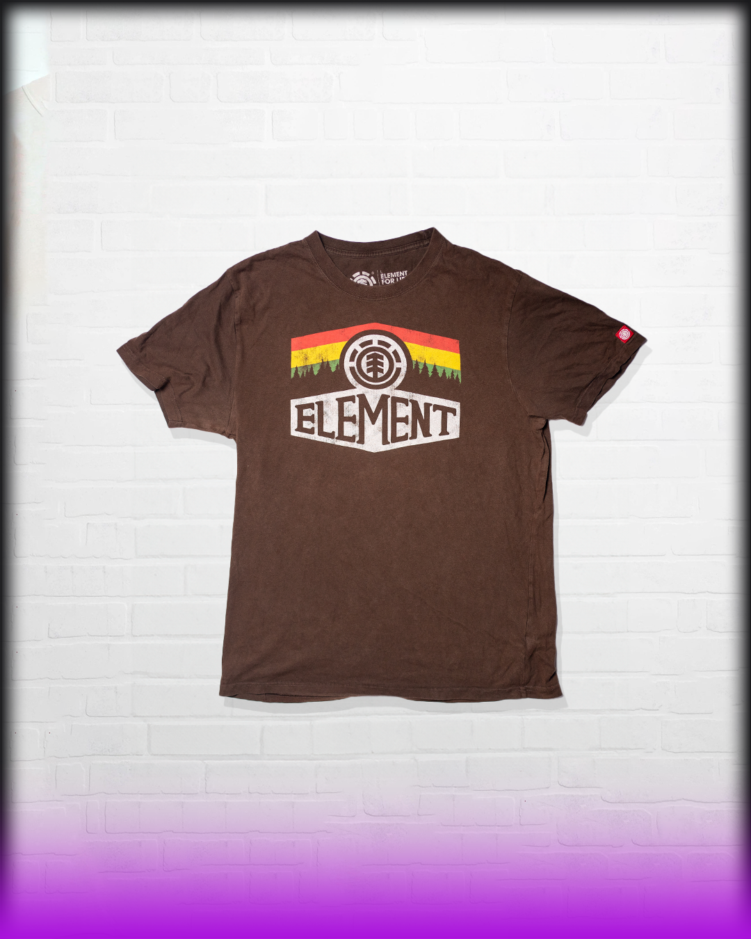 ELEMENT T-SHIRT