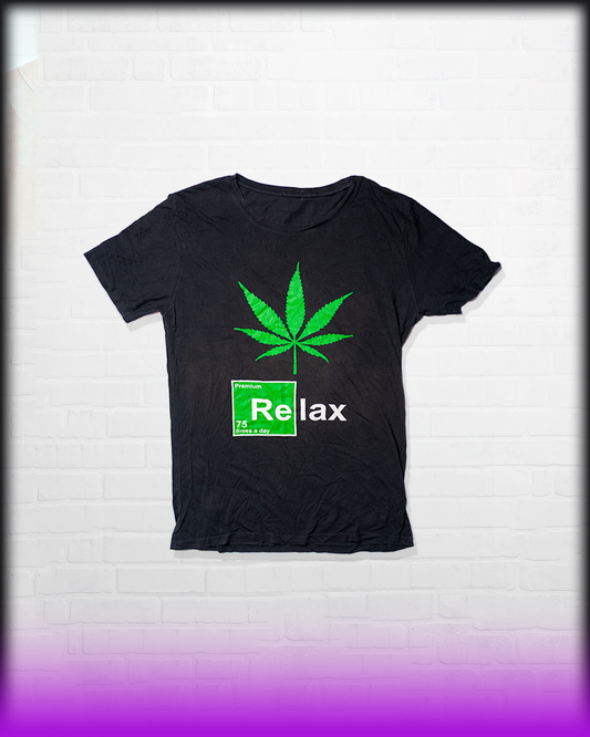 RELAX T-SHIRT