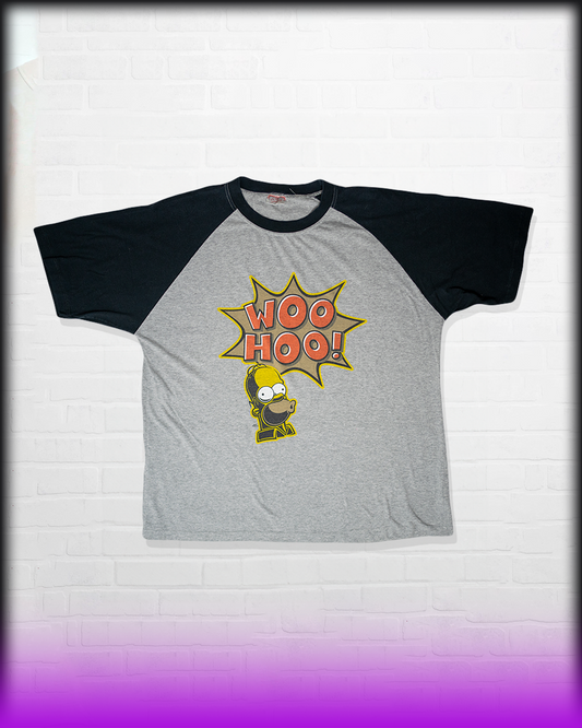 VINTAGE SIMPSONS T-SHIRT