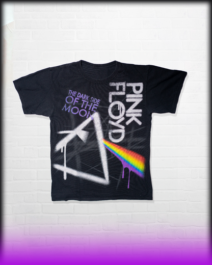 PINK FLOYD GRAPHIC TSHIRT