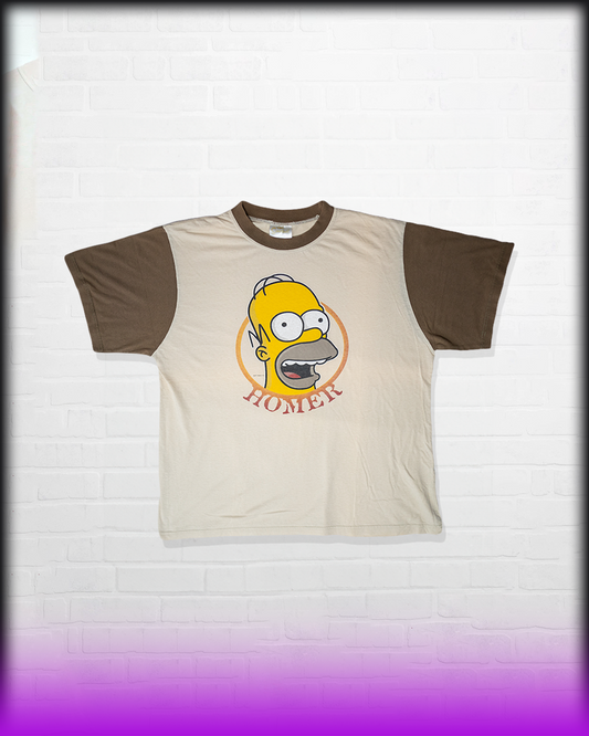 VINTAGE SIMPSONS T-SHIRT