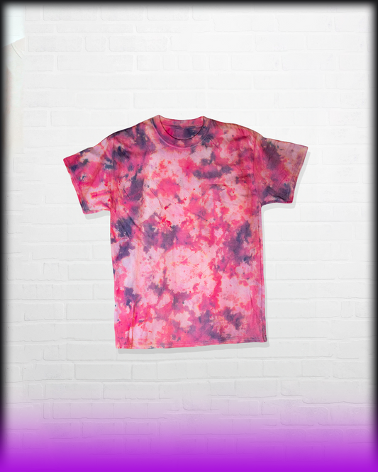 TIE DYE TSHIRT