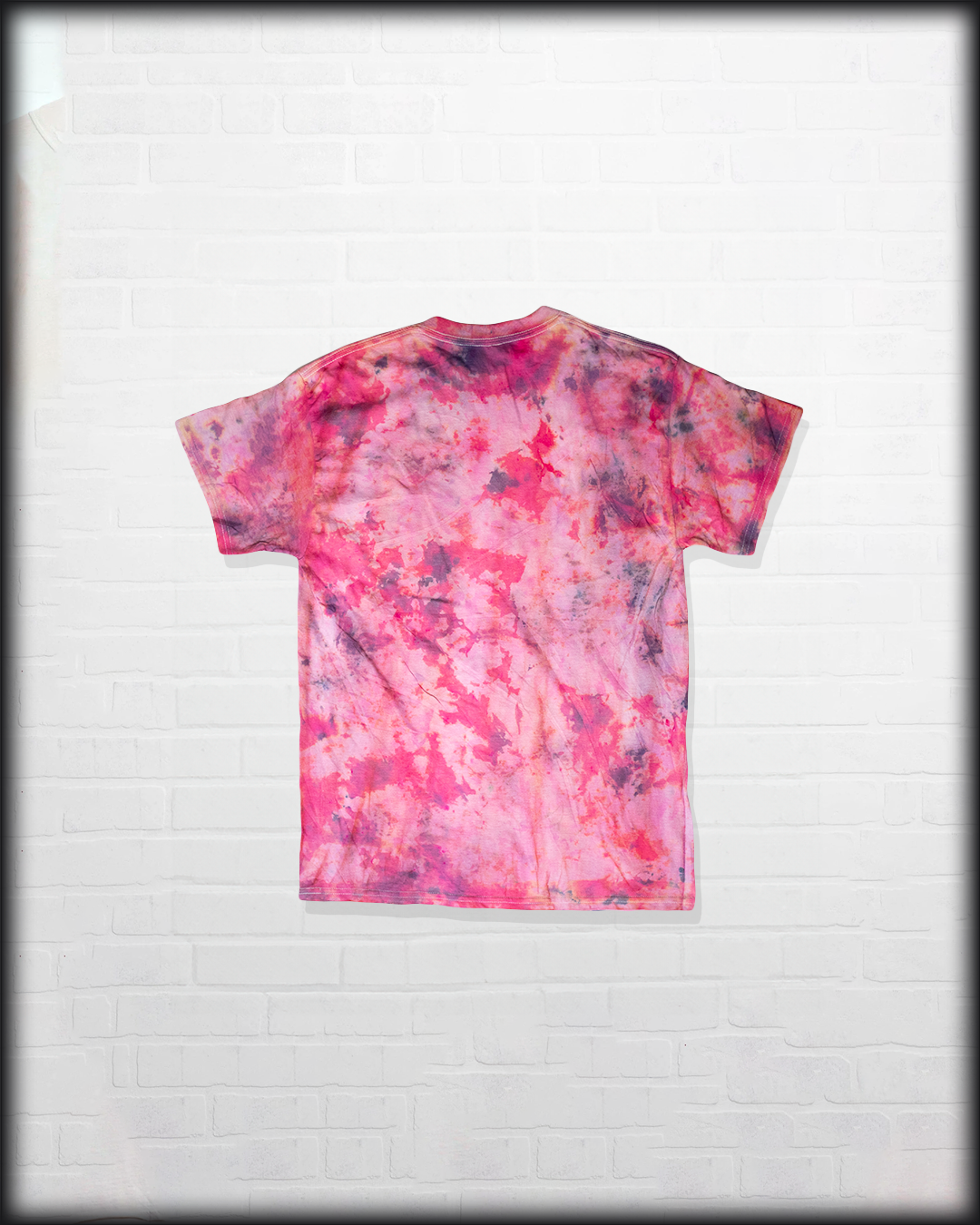 TIE DYE TSHIRT