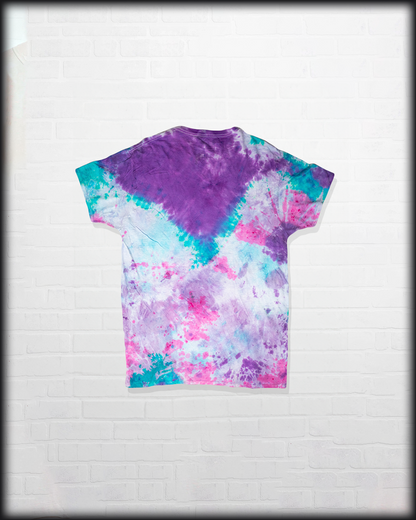 TIE DYE TSHIRT