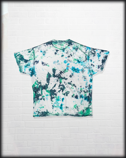 TIE DYE TSHIRT