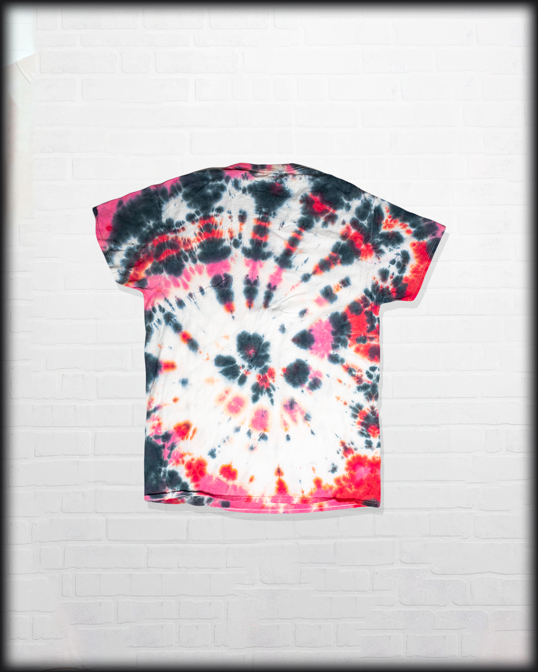 TIE DYE TSHIRT