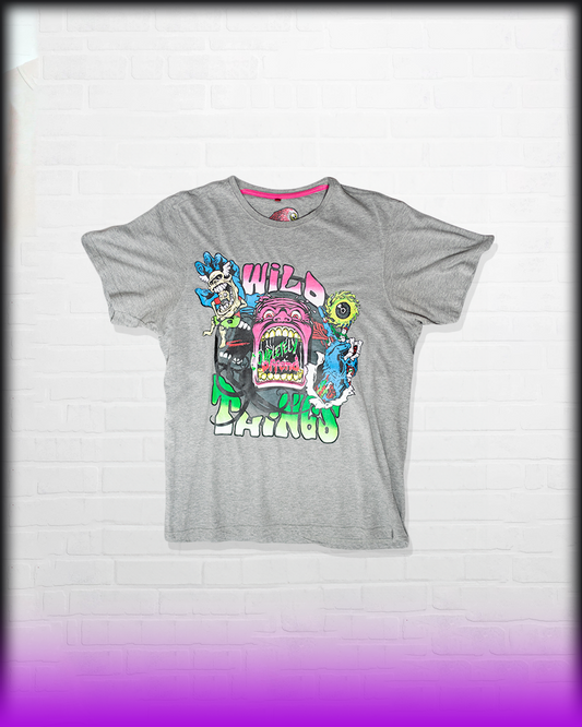 WILD THINGS TSHIRT