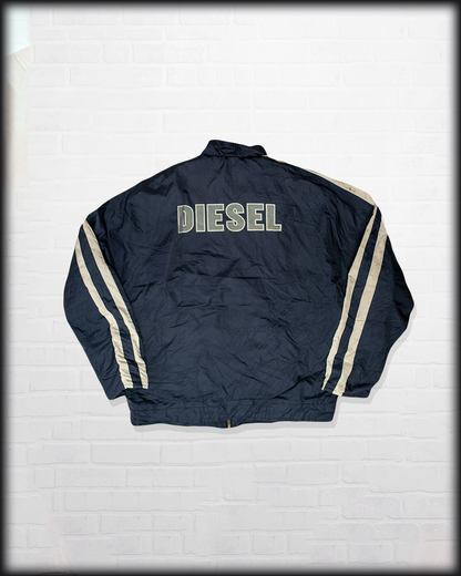 DIESEL JACKET WINDBREAKER