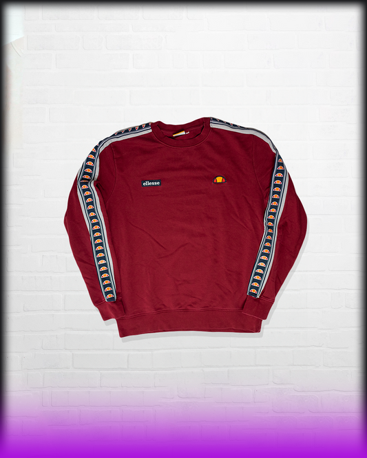 ELLESSE SWEATSHIRT