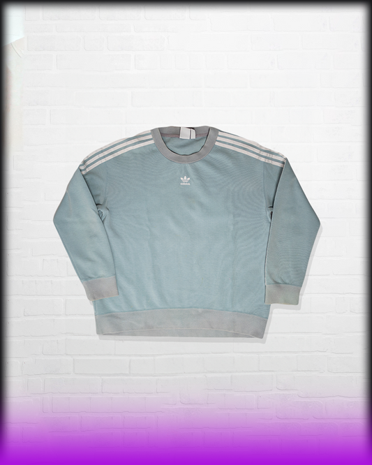 VINTAGE ADIDAS SWEATSHIRT