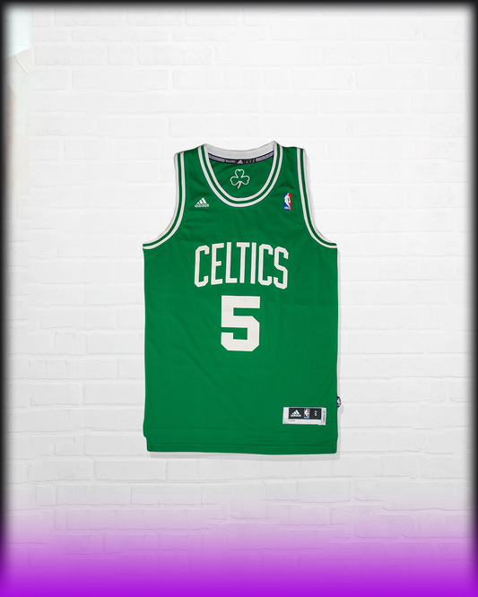 KEVIN GARNETT BOSTON CELTICS JERSEY