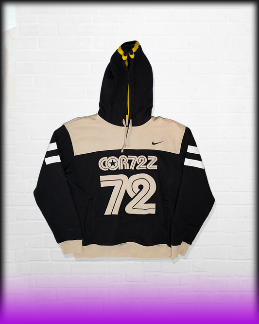 NIKE CORT73Z HOODIE