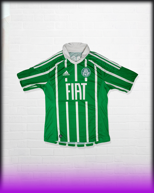 PALMEIRAS HOME JERSEY 2011