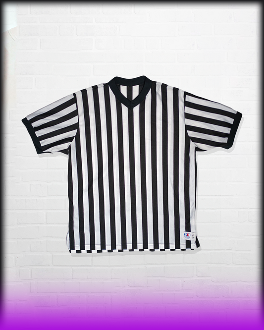 REFEREE SHIRT CLIFF KEEN