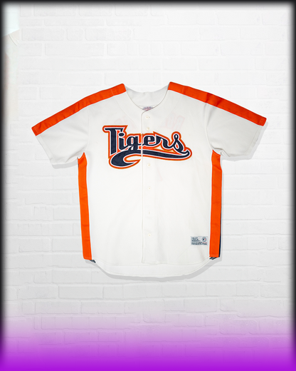 RODRIGUEZ DETROIT TIGERS JERSEY