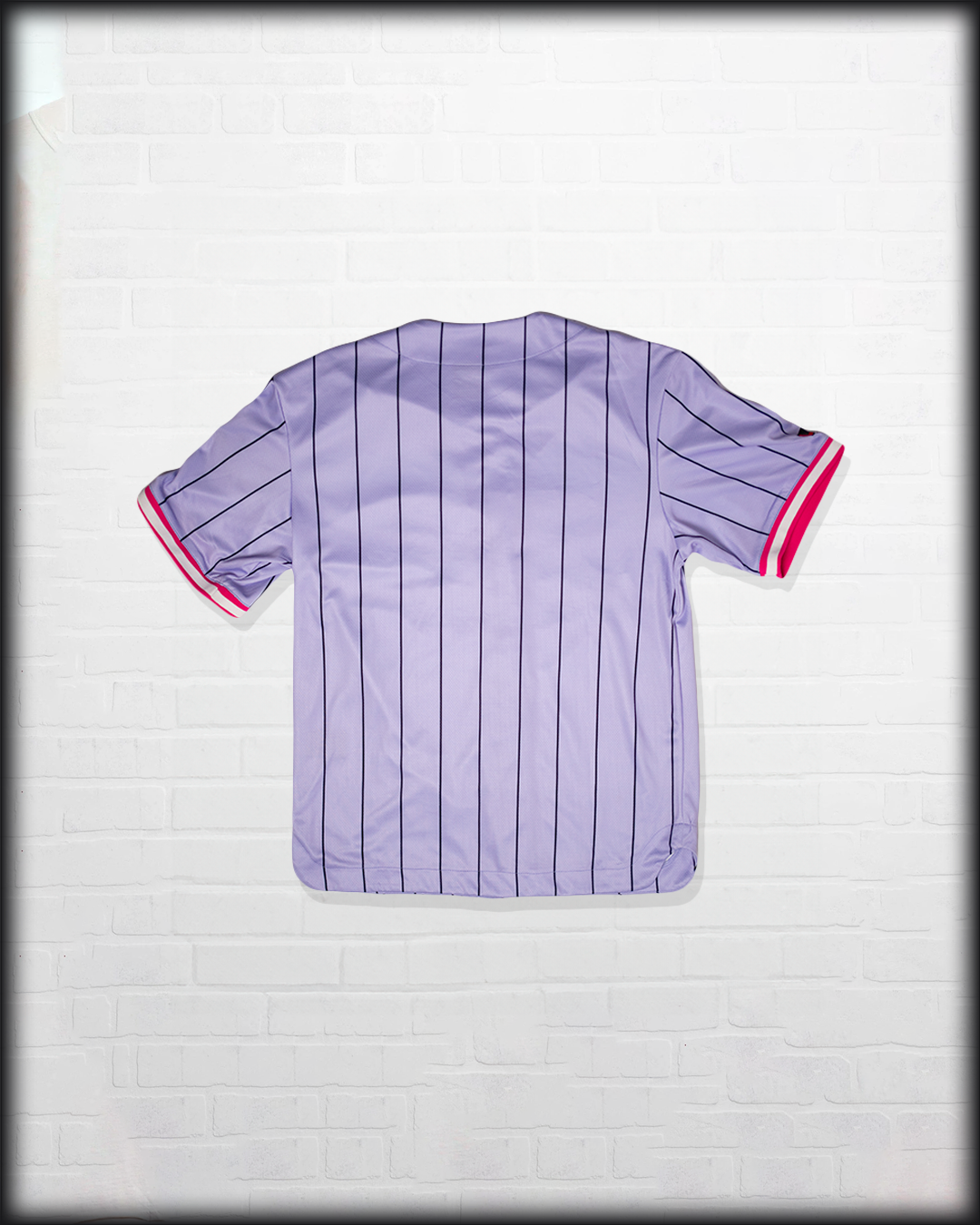 PURPLE FUBU 05 SHIRT