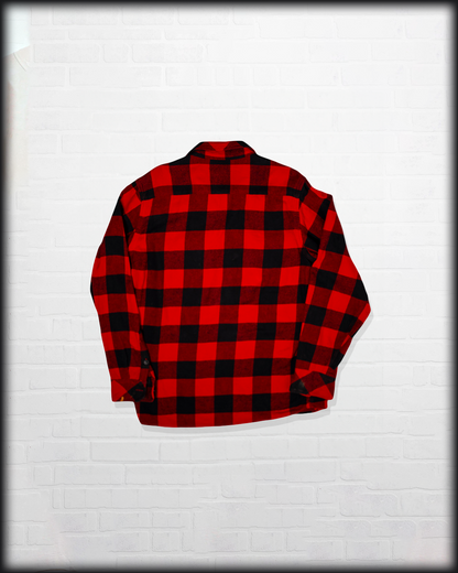 DICKIES FLANEL SHIRT