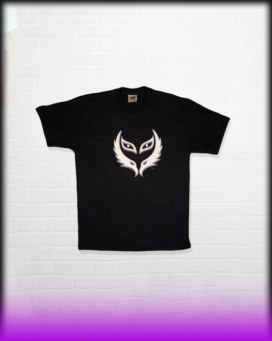 VINTAGE REY MYSTERIO GRAPHIC T-SHIRT