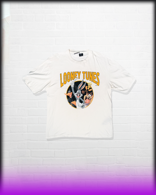 LOONEY TUNES GRAPHIC TSHIRT