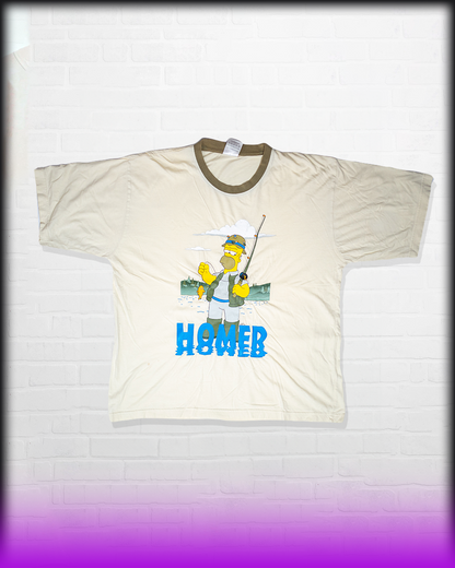 VINTAGE SIMPSONS T-SHIRT